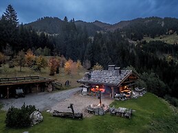 Buccara Zwischenbachalm