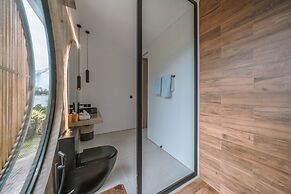 Villa Baliwood - Splendid 2BR Villa