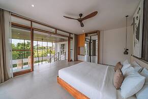 Villa Baliwood - Splendid 2BR Villa