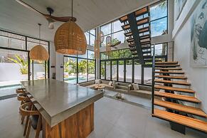Villa Baliwood - Splendid 2BR Villa