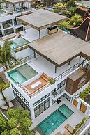 Villa Baliwood - Splendid 2BR Villa