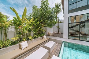 Villa Baliwood - Splendid 2BR Villa