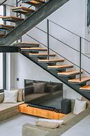 Villa Baliwood - Splendid 2BR Villa