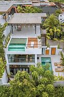 Villa Baliwood - Splendid 2BR Villa