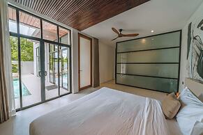 Villa Baliwood - Splendid 2BR Villa