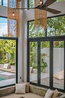 Villa Baliwood - Splendid 2BR Villa