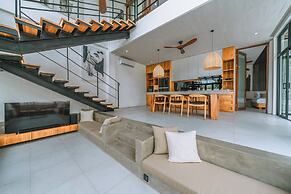 Villa Baliwood - Splendid 2BR Villa