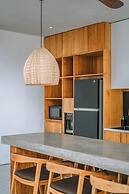 Villa Baliwood - Splendid 2BR Villa