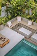 Villa Baliwood - Splendid 2BR Villa