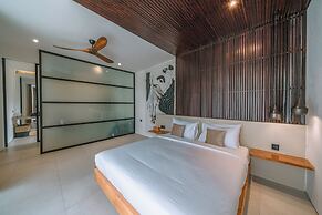 Villa Baliwood - Splendid 2BR Villa