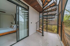 Villa Baliwood - Splendid 2BR Villa