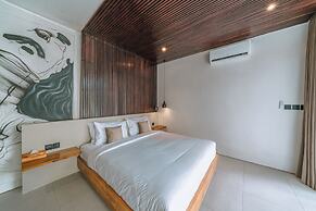 Villa Baliwood - Splendid 2BR Villa