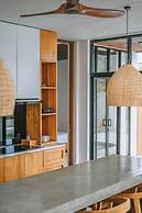 Villa Baliwood - Splendid 2BR Villa