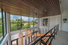 Villa Baliwood - Splendid 2BR Villa