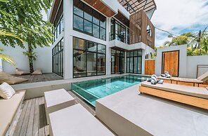 Villa Baliwood - Splendid 2BR Villa