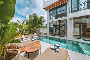 Villa Baliwood - Splendid 2BR Villa