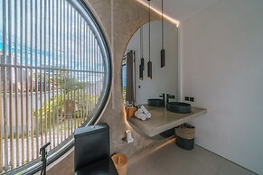 Villa Baliwood - Splendid 2BR Villa