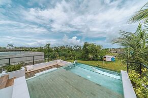 Villa Baliwood - Splendid 2BR Villa