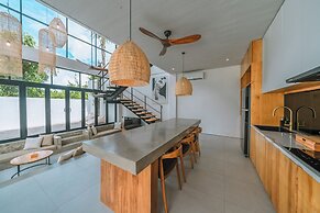 Villa Baliwood - Splendid 2BR Villa