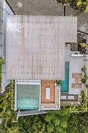 Villa Baliwood - Splendid 2BR Villa