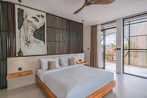 Villa Baliwood - Splendid 2BR Villa