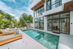 Villa Baliwood - Splendid 2BR Villa