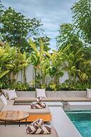 Villa Baliwood - Splendid 2BR Villa