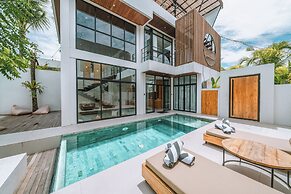 Villa Baliwood - Splendid 2BR Villa