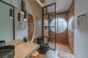 Villa Baliwood - Splendid 2BR Villa