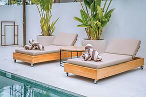 Villa Baliwood - Splendid 2BR Villa