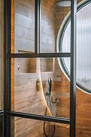 Villa Baliwood - Splendid 2BR Villa