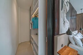 Villa Baliwood - Splendid 2BR Villa