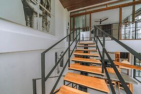 Villa Baliwood - Splendid 2BR Villa