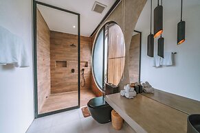 Villa Baliwood - Splendid 2BR Villa