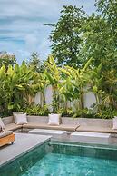 Villa Baliwood - Splendid 2BR Villa