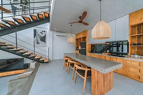Villa Baliwood - Splendid 2BR Villa