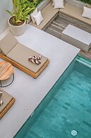 Villa Baliwood - Splendid 2BR Villa