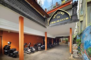 Hotel Lumbung Sari Legian