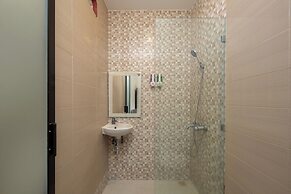 Hotel Lumbung Sari Legian