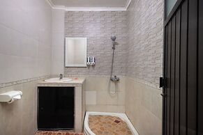 Hotel Lumbung Sari Legian