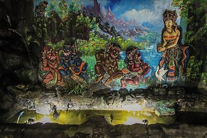 Hotel Lumbung Sari Legian