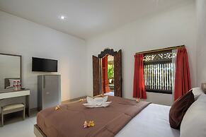 Hotel Lumbung Sari Legian