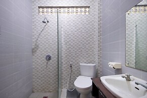 Hotel Lumbung Sari Legian