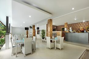 Hotel Lumbung Sari Legian