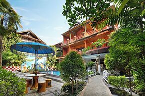 Hotel Lumbung Sari Legian