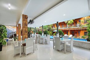 Hotel Lumbung Sari Legian