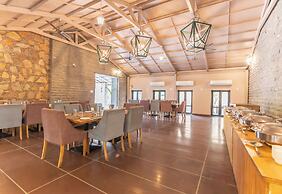 Banjara Hills Resort