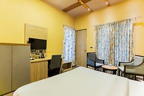 Banjara Hills Resort