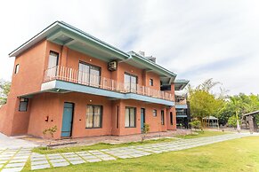 Banjara Hills Resort