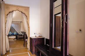 Banjara Hills Resort